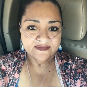 Meet your Posher, Imelda